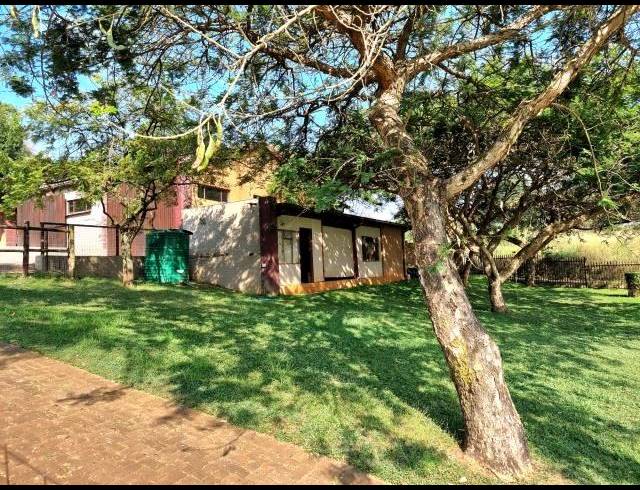 FARM FOR SALE IN WHITE RIVER AH